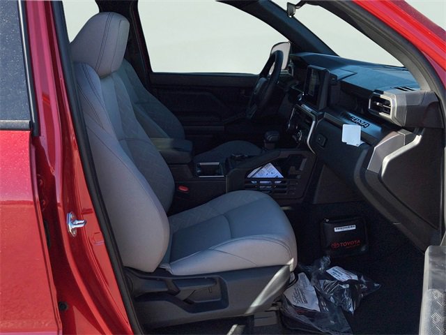 New 2026 Toyota Tacoma SR5 image 14