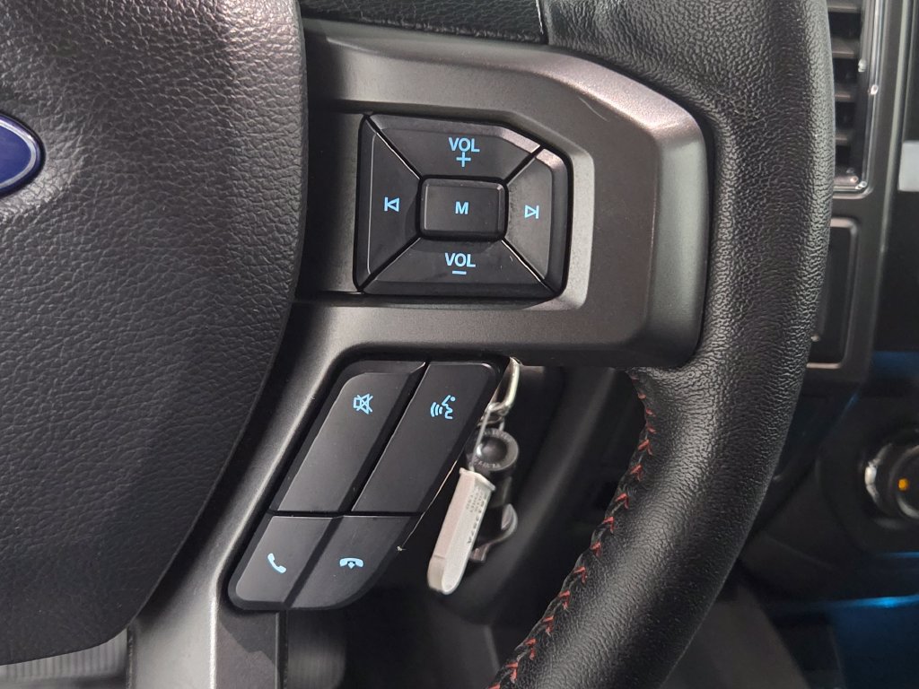 Used 2019 Ford F150 XLT w/ Equipment Group 302A Luxury AWD/4WD image 30