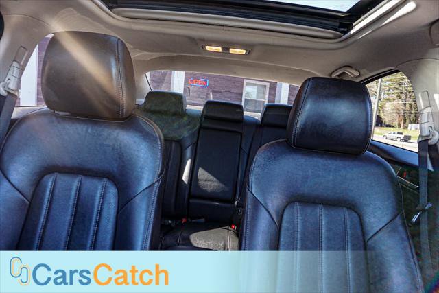 Used 2021 MAZDA MAZDA6 Grand Touring image 20