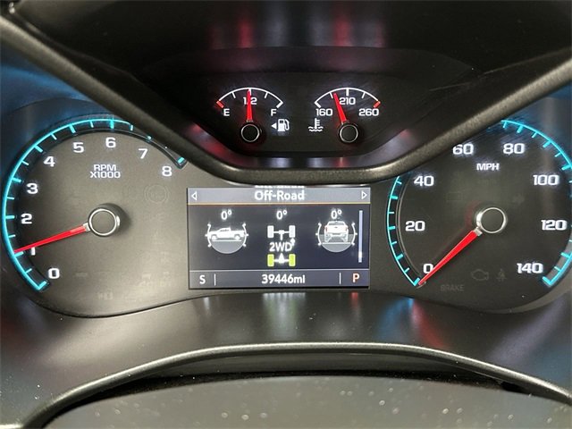 Used 2022 Chevrolet Colorado ZR2 image 15