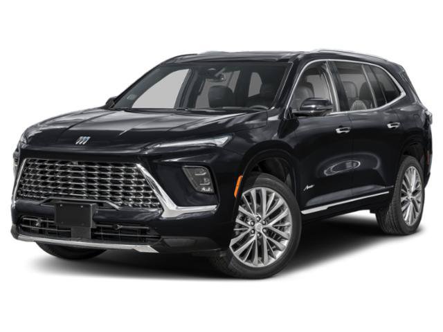 New 2026 Buick Enclave Avenir AWD/4WD image 1