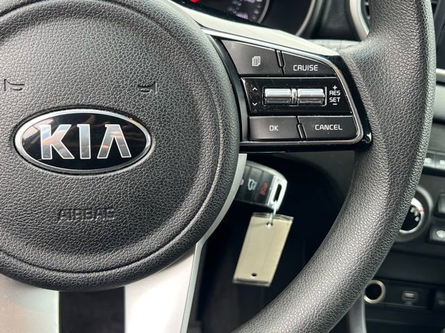 Certified 2020 Kia Sportage LX image 24