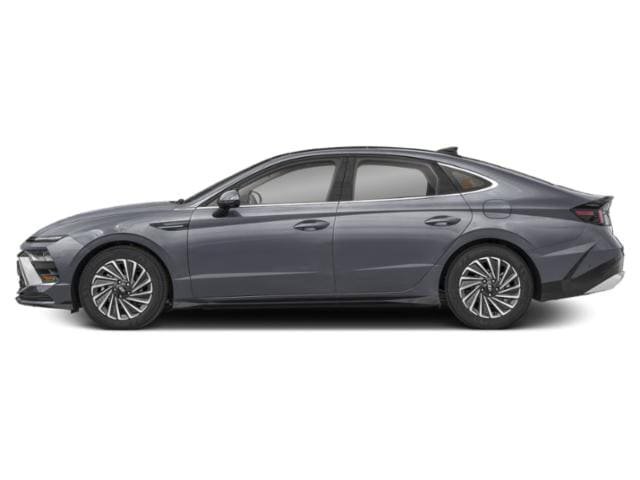 New 2027 Hyundai Sonata Limited FWD image 2