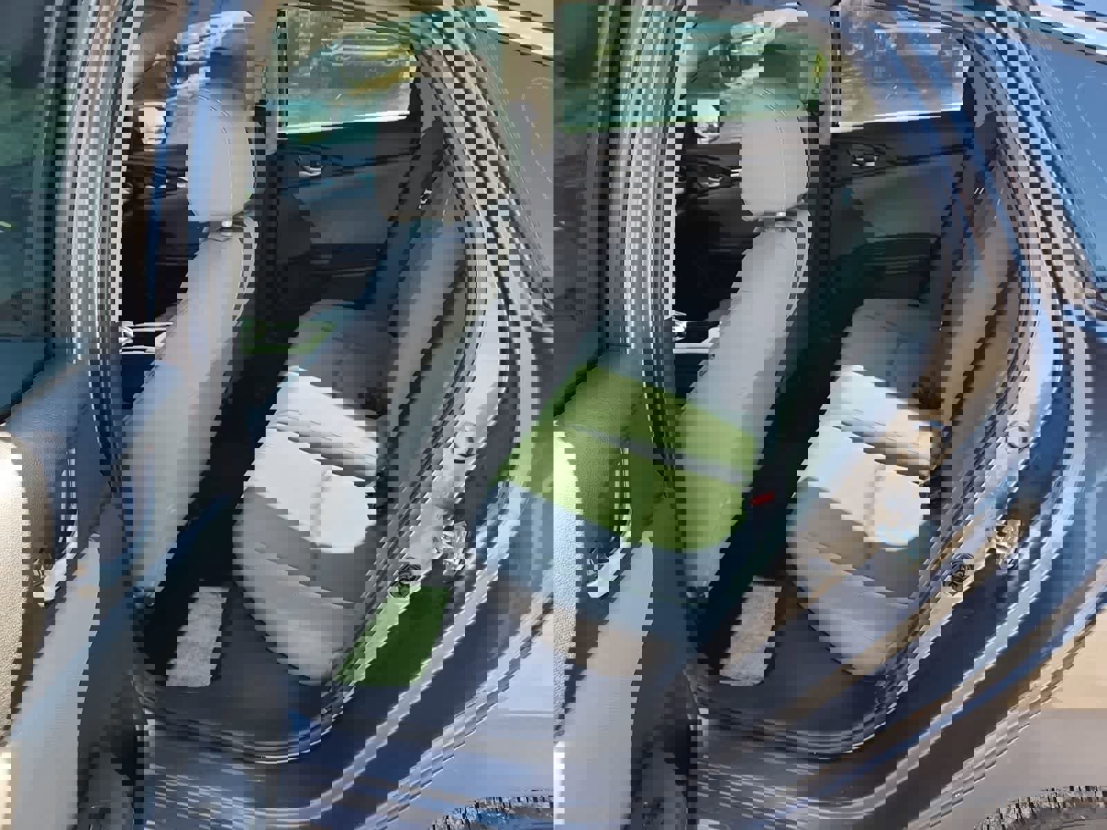 Used 2018 Honda Civic LX image 25