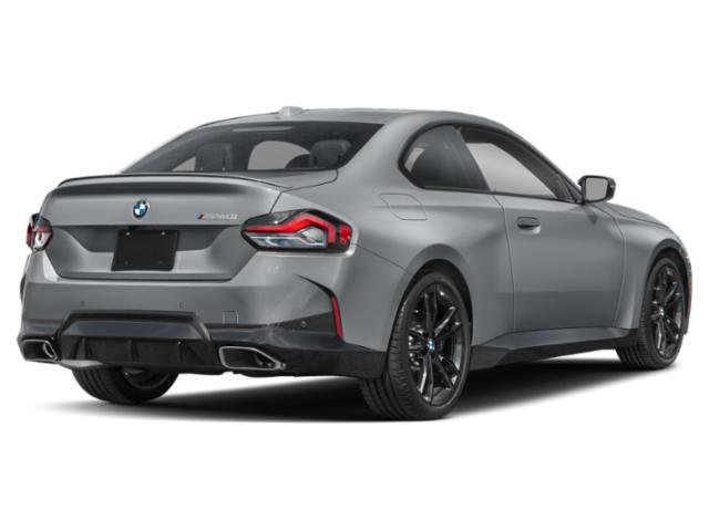 Certified 2024 BMW M240i Coupe image 2
