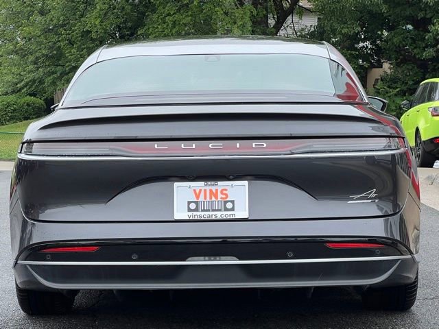 Used 2023 Lucid Air Grand Touring AWD/4WD image 17