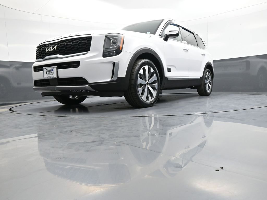 Certified 2022 Kia Telluride S AWD/4WD image 27