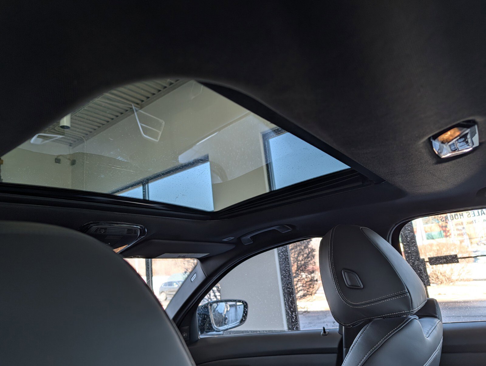 New 2026 BMW M340i xDrive w/ Premium Package image 16