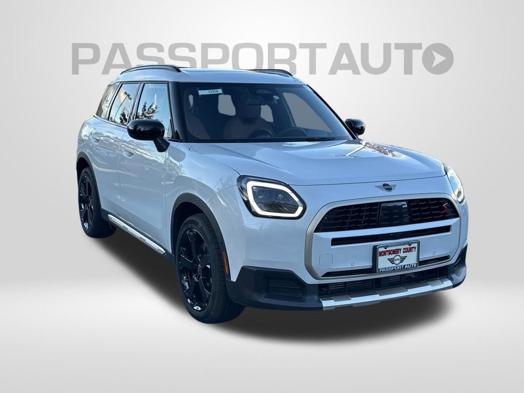 Used 2025 MINI Cooper Countryman S image 7
