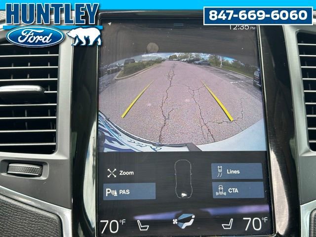 Used 2020 Volvo XC90 T6 Momentum w/ Protection Package Premier AWD/4WD image 29
