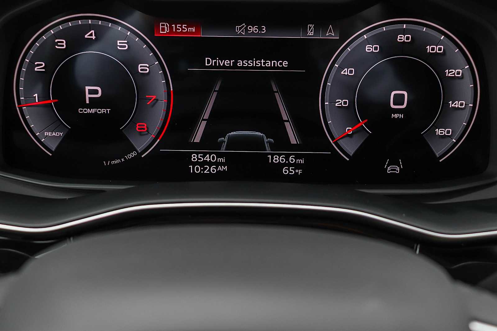 Used 2023 Audi Q7 2.0T Premium w/ Convenience Package AWD/4WD image 35
