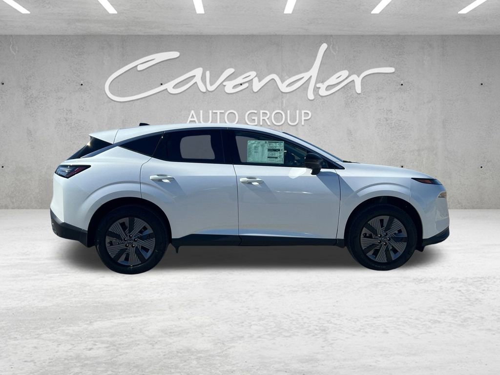 New 2026 Nissan Murano SL image 17