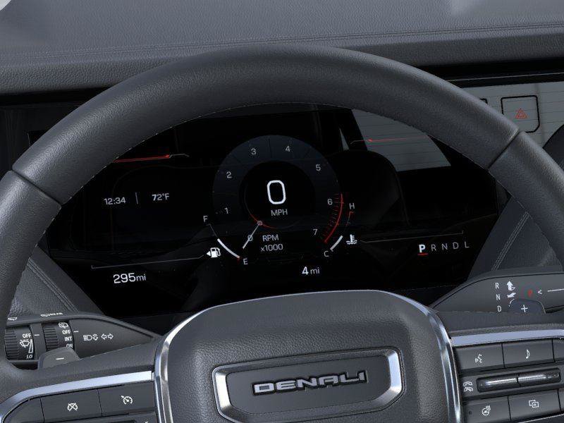 New 2026 GMC Yukon Denali AWD/4WD image 18