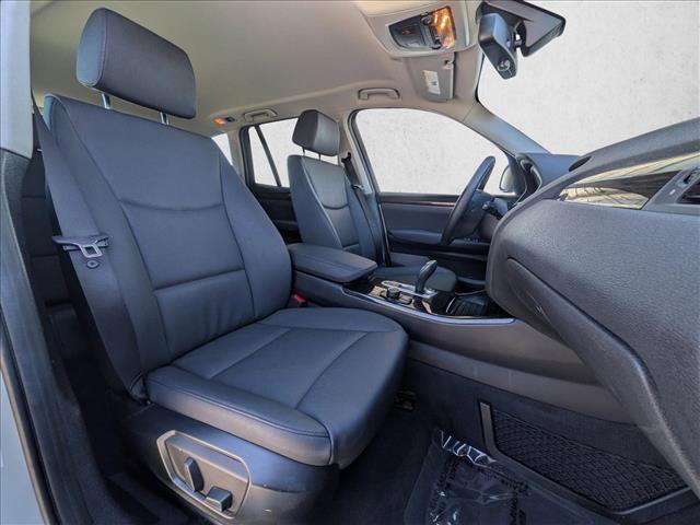 Used 2017 BMW X3 xDrive28i image 20