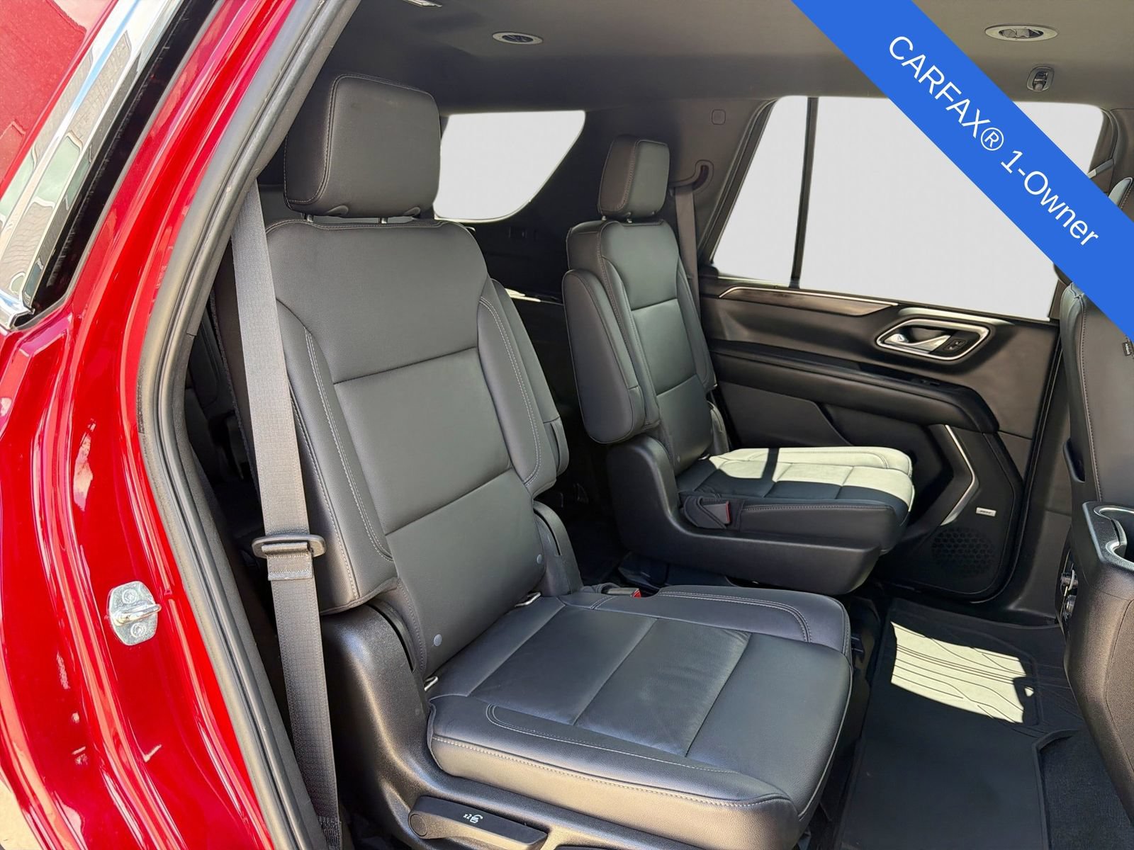 Used 2021 Chevrolet Tahoe LT AWD/4WD image 24