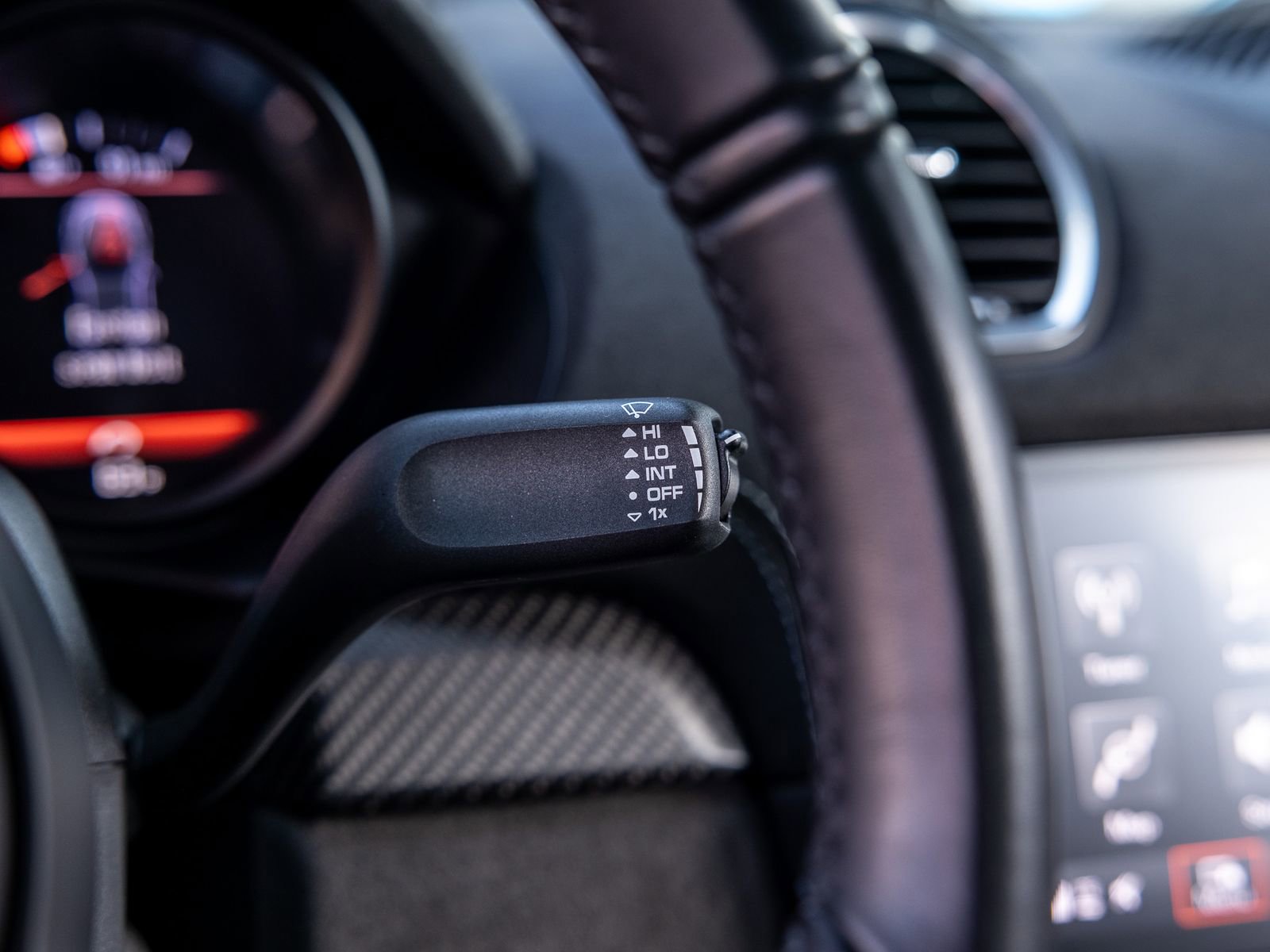 Used 2023 Porsche 718 Cayman GT4 RS RWD image 50