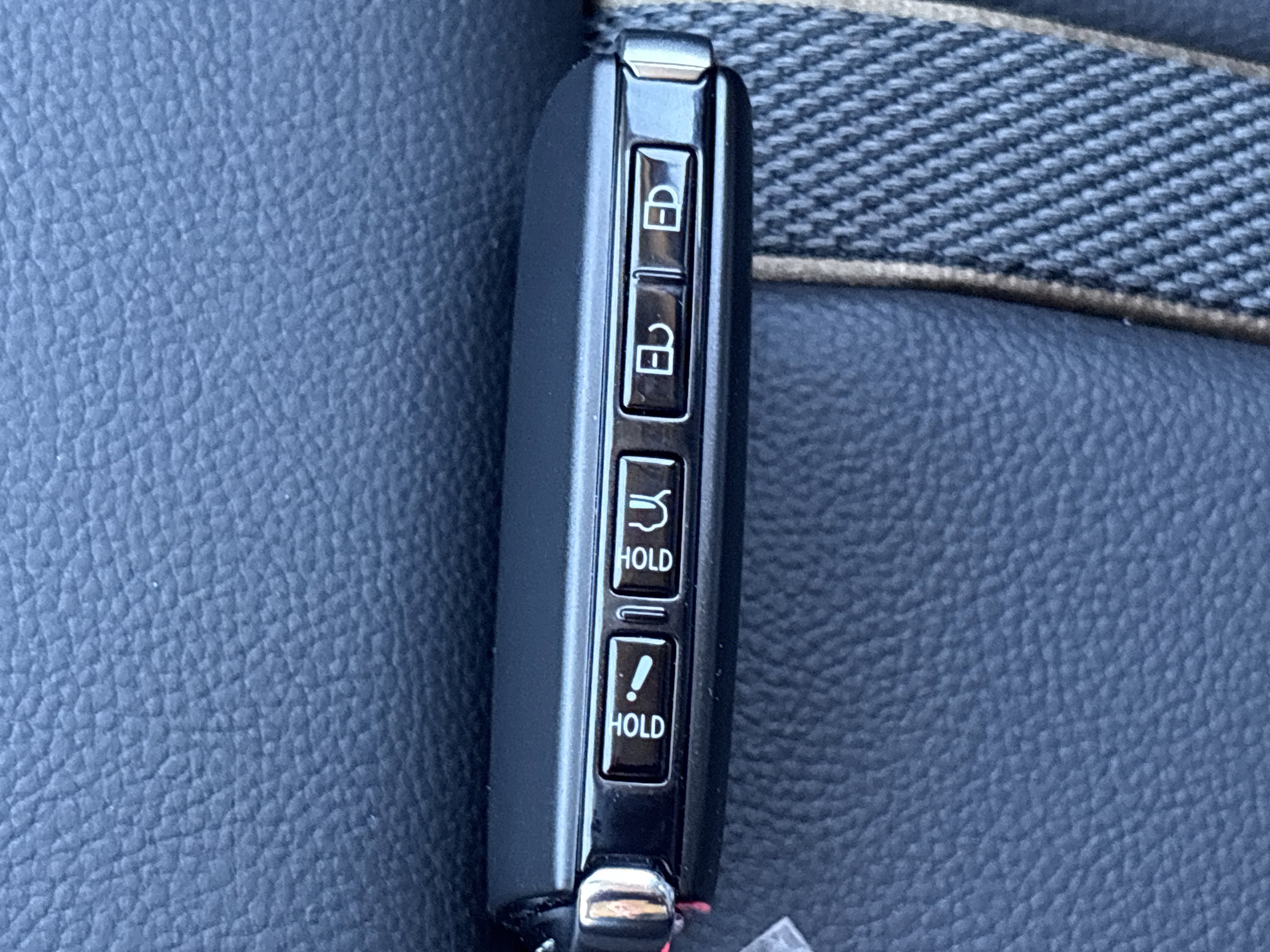 New 2026 MAZDA CX-70 SC image 42