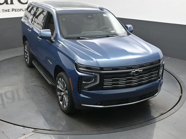 New 2026 Chevrolet Tahoe High Country w/ Sun And Tow Package AWD/4WD image 26