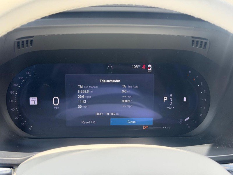 Certified 2026 Volvo XC60 B5 Ultra AWD/4WD image 19