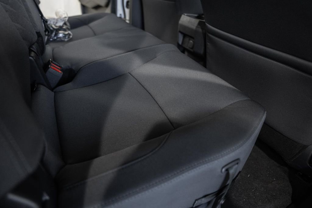 New 2026 Toyota Tacoma SR5 image 30