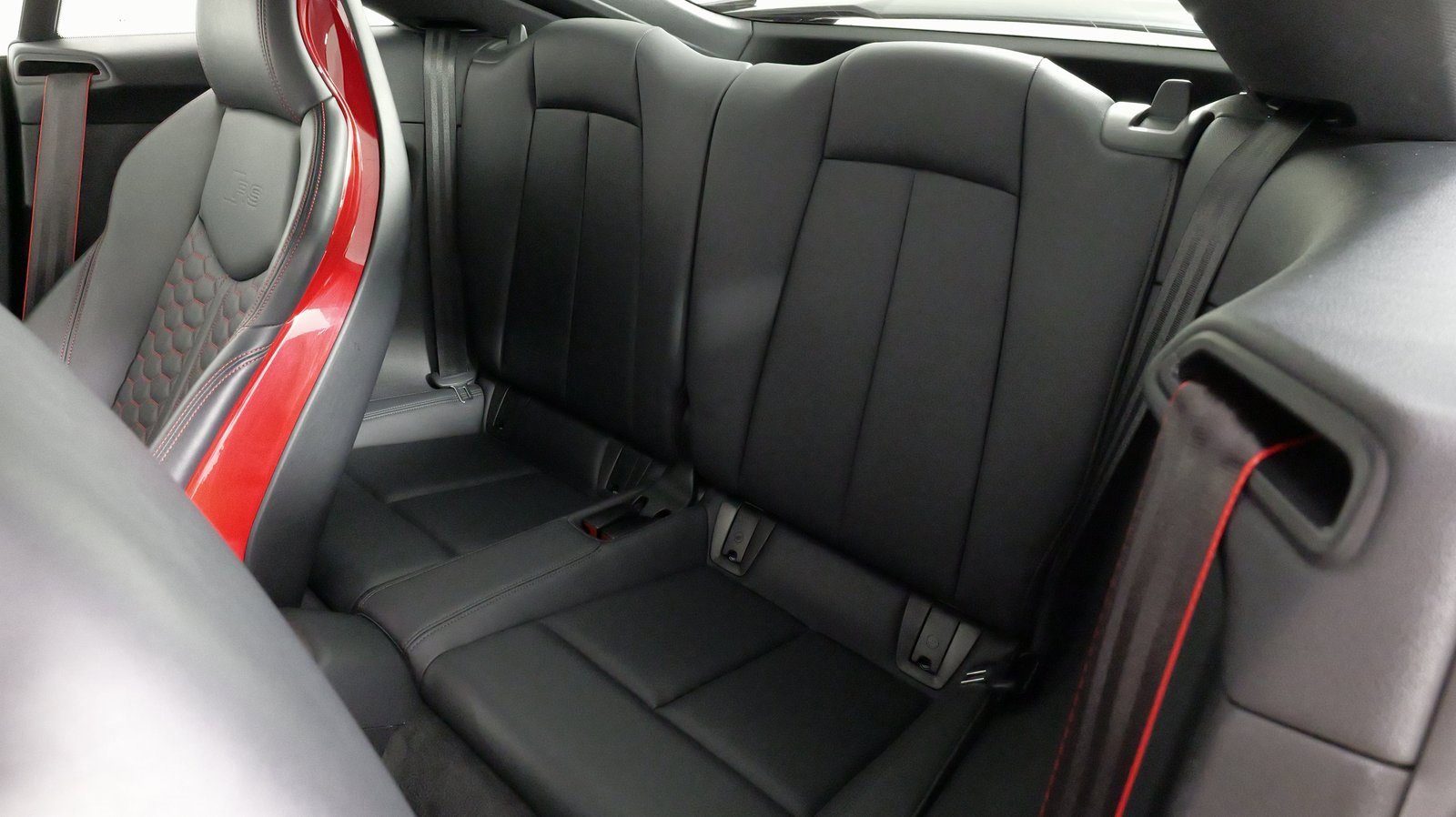 Used 2021 Audi TT RS image 33