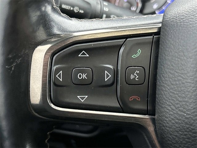 Used 2019 RAM 1500 Limited w/ Advanced Safety Group image 34