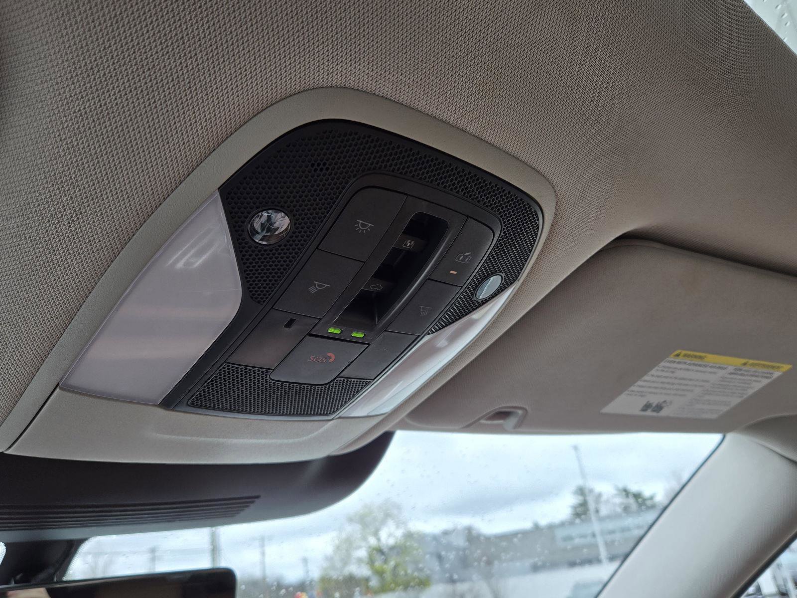 Certified 2023 INFINITI QX60 Sensory w/ Vision Package image 30