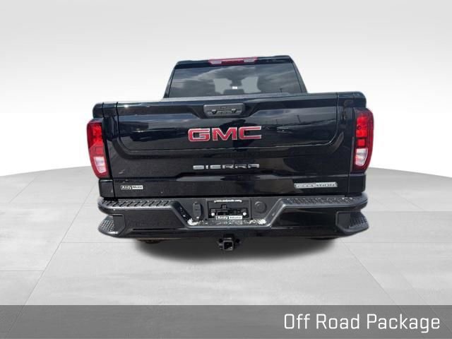 Used 2026 GMC Sierra 1500 Elevation image 16
