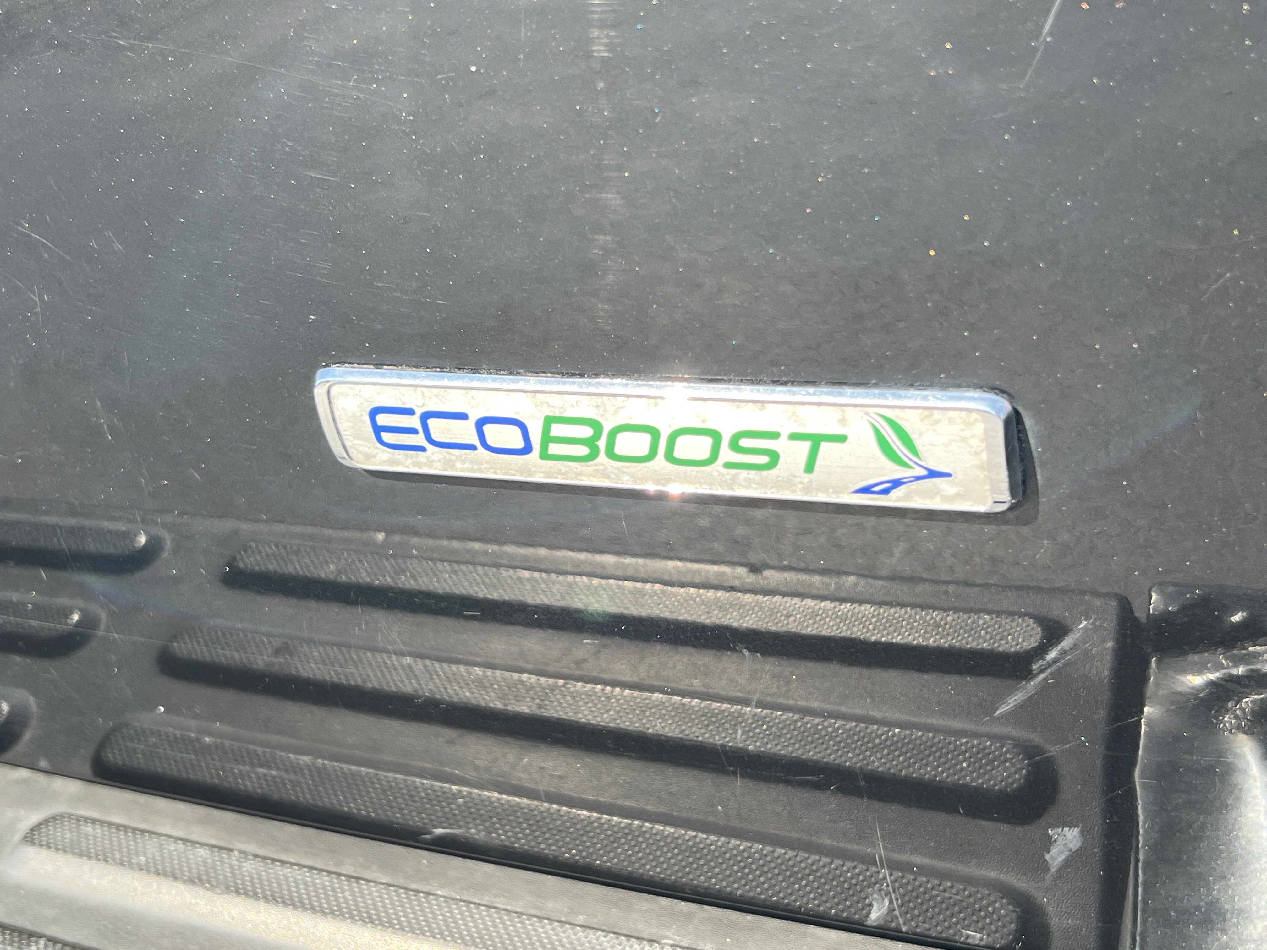 Used 2015 Ford Expedition XLT image 9