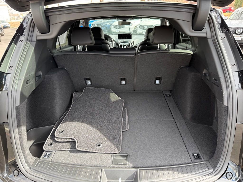 New 2026 Acura RDX SH-AWD image 16