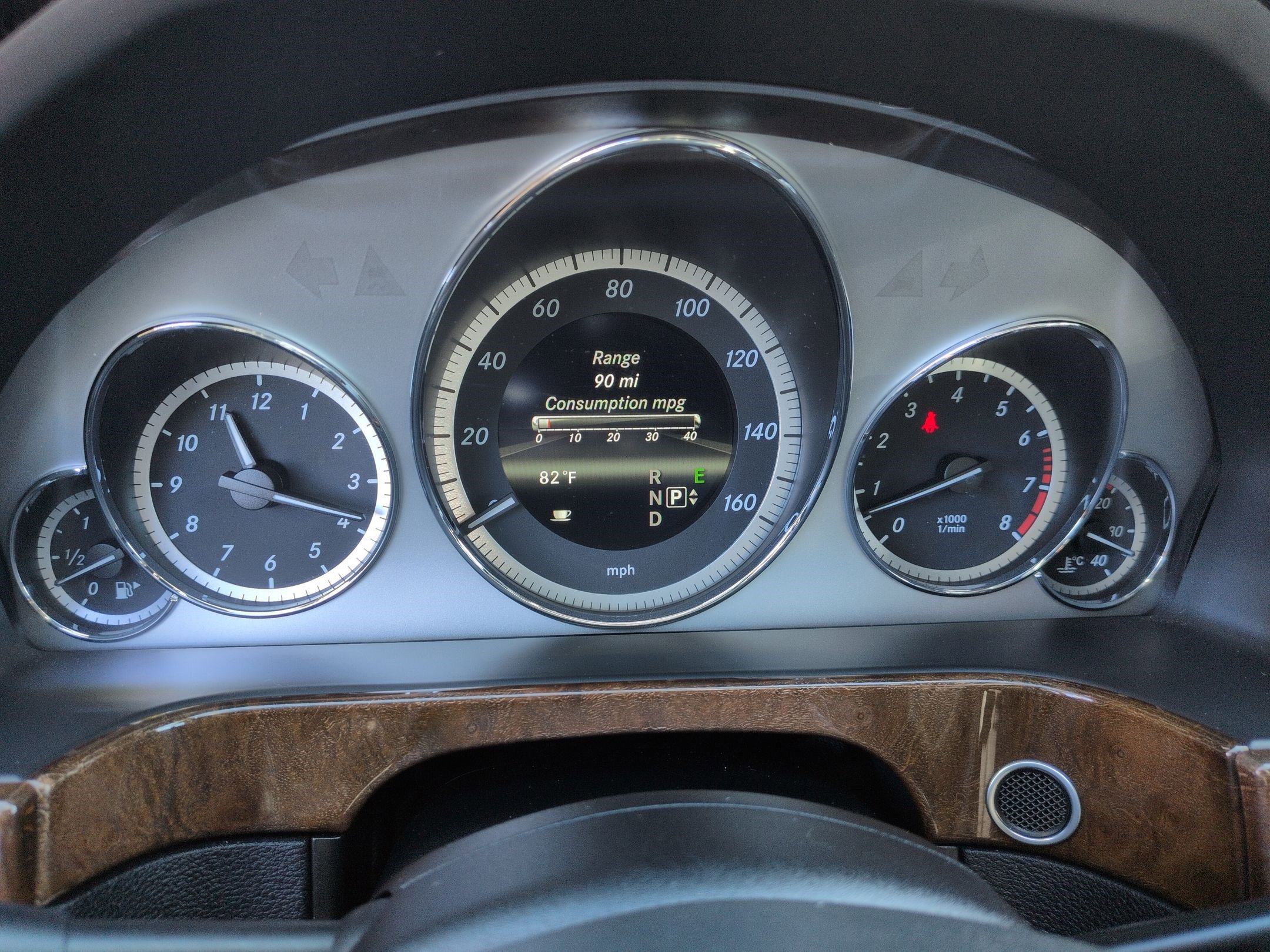 Used 2013 Mercedes-Benz E 350 E 350 Sport image 21