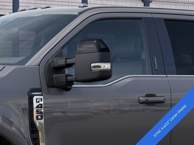 New 2027 Ford F450 Lariat AWD/4WD image 21