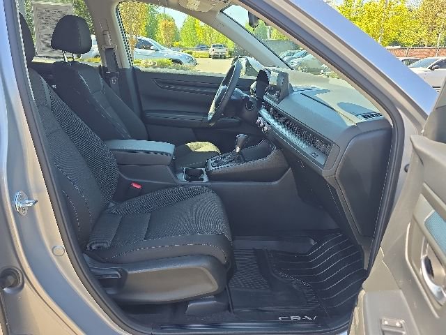 Certified 2024 Honda CR-V EX image 39