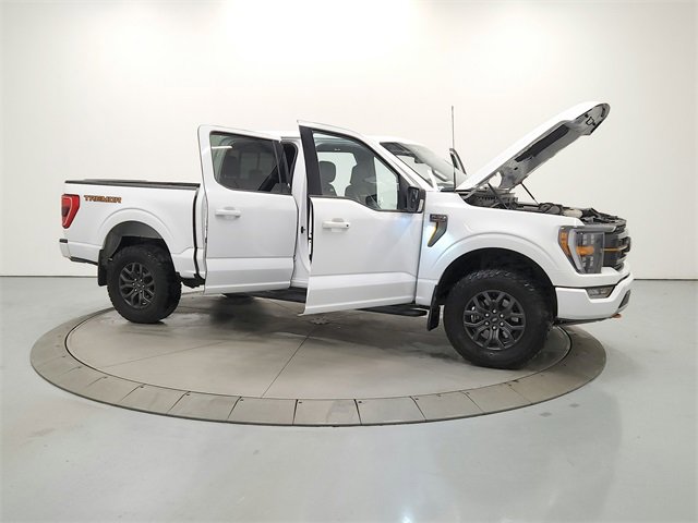 Used 2023 Ford F150 Tremor image 16