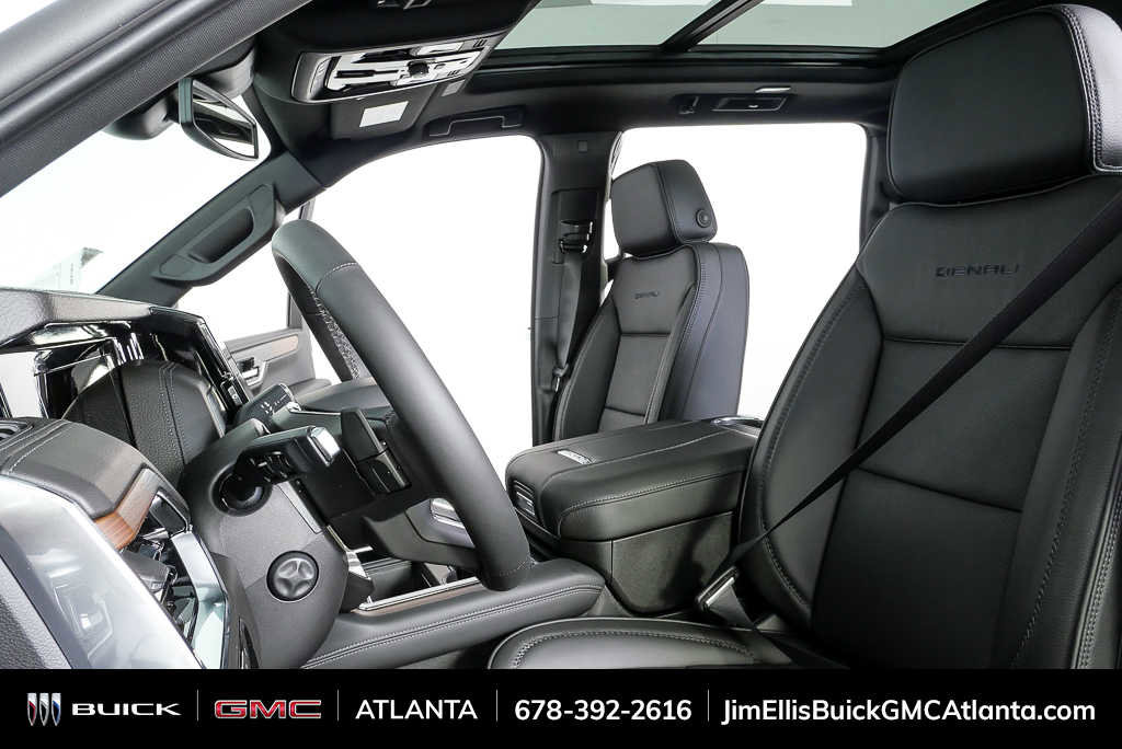 New 2026 GMC Yukon XL Denali image 5