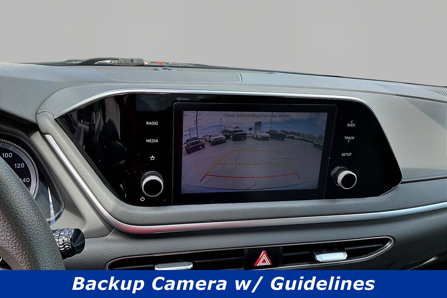 Used 2021 Hyundai Sonata SE FWD image 13