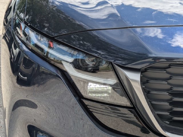 New 2026 MAZDA CX-5 Select AWD/4WD image 9