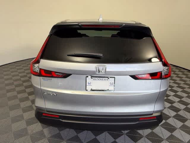 New 2027 Honda CR-V LX image 5