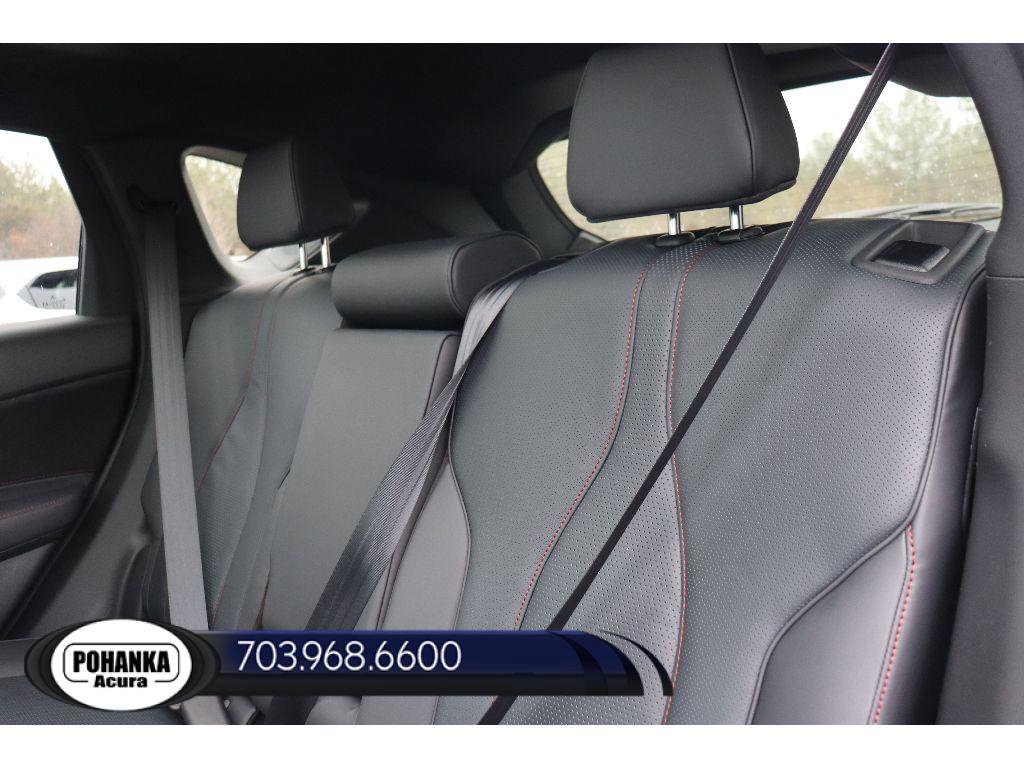 New 2026 Acura RDX A-Spec image 31