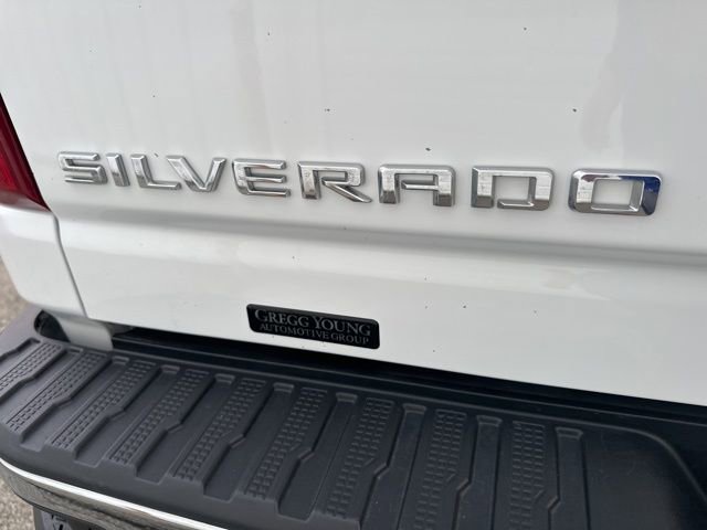 Used 2025 Chevrolet Silverado 2500 W/T w/ WT Convenience Package image 15