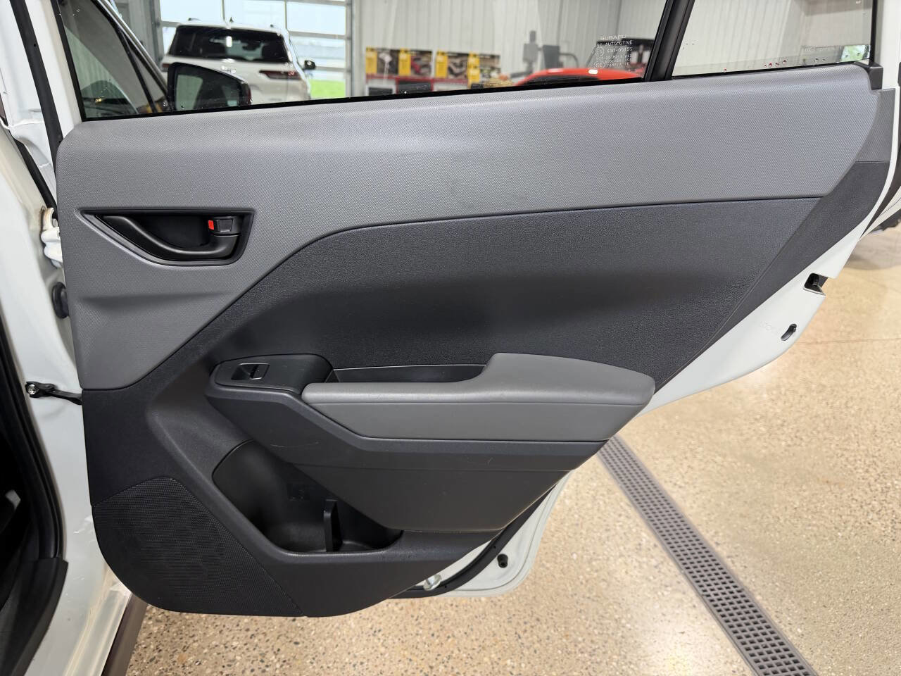 Used 2024 Subaru Crosstrek 2.0i AWD/4WD image 25