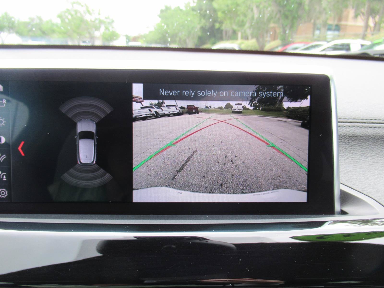 Used 2023 BMW X2 xDrive28i AWD/4WD image 29