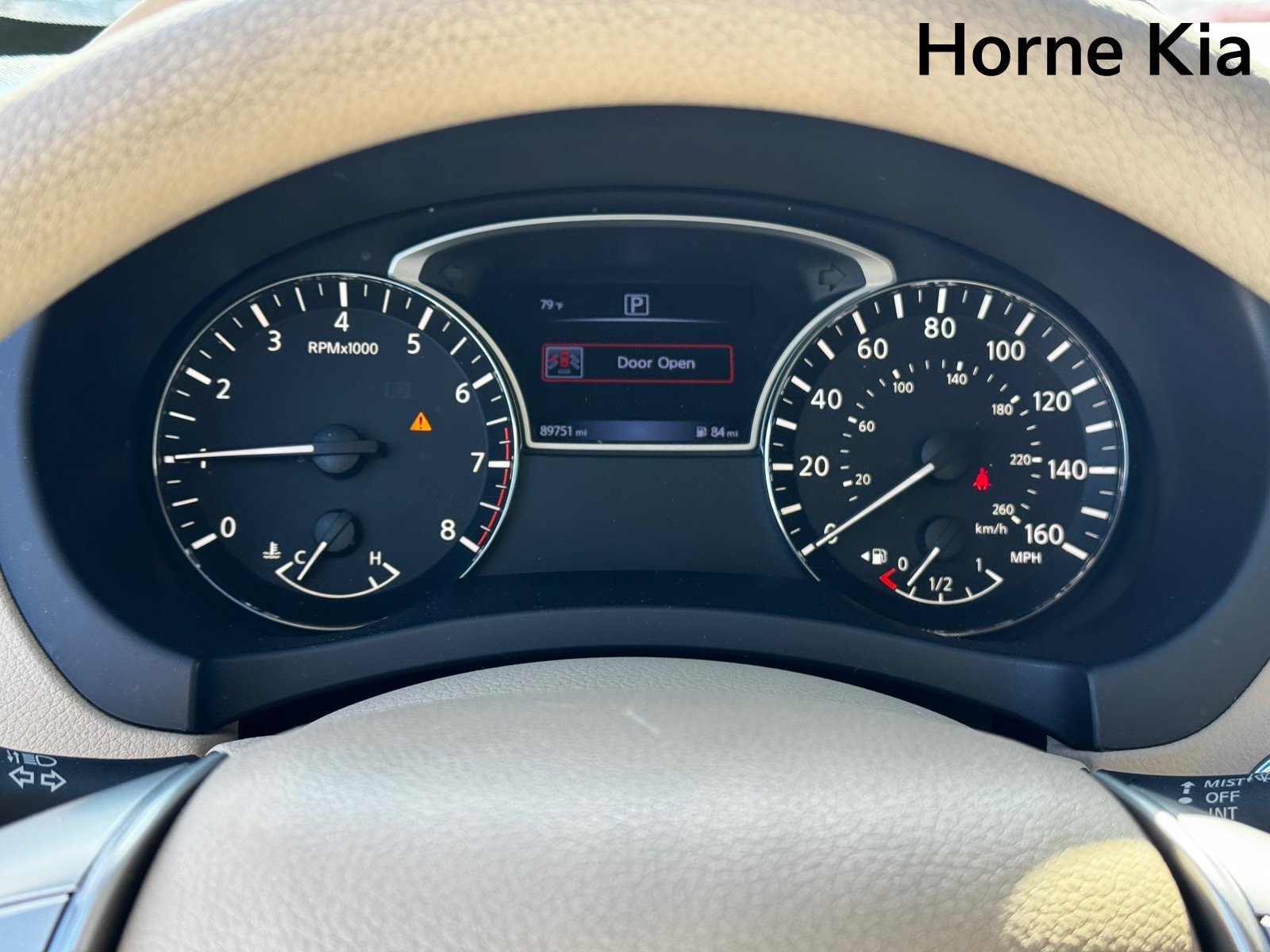 Used 2017 Nissan Altima 2.5 S w/ Power Driver Seat Package image 15