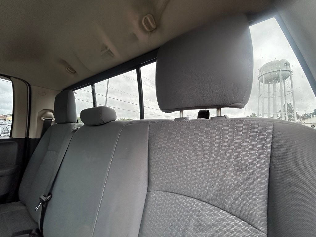 Used 2014 RAM 1500 Classic SLT RWD image 25