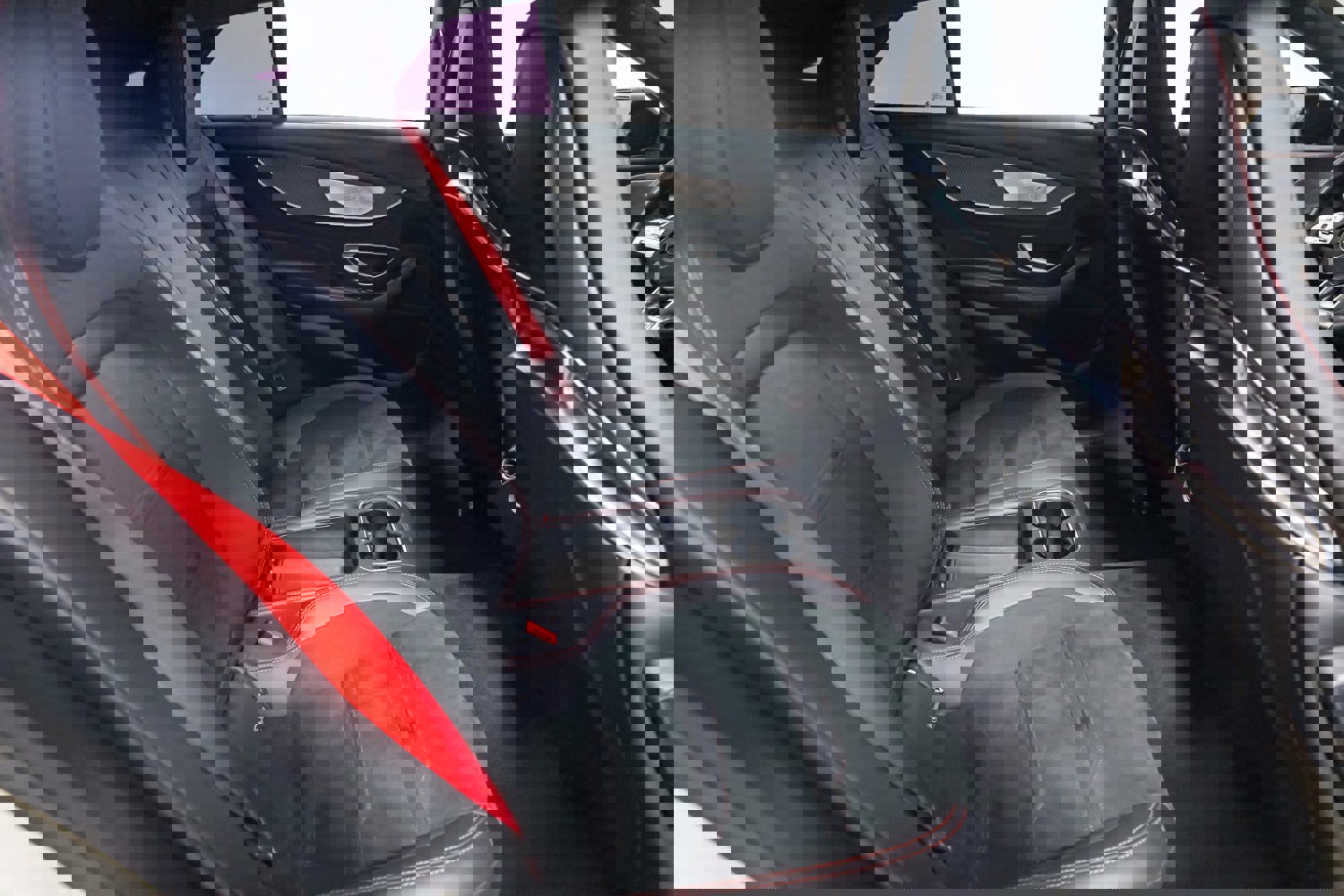 Used 2021 Mercedes-Benz AMG GT 63 S image 31