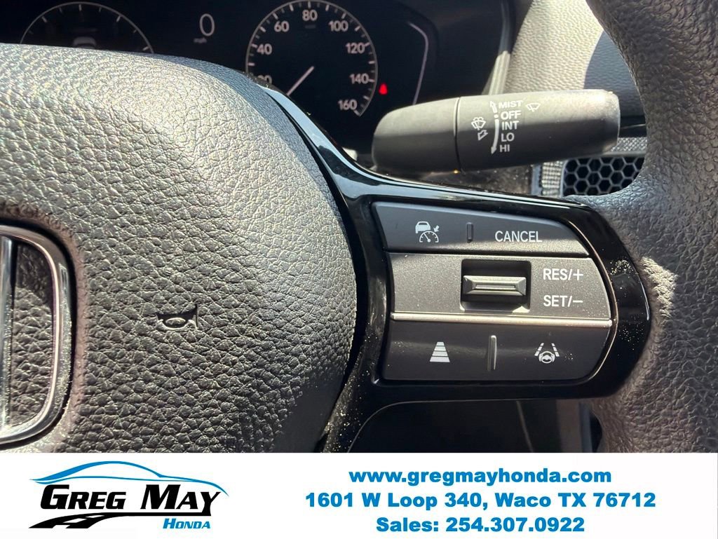 Used 2024 Honda Civic LX image 14