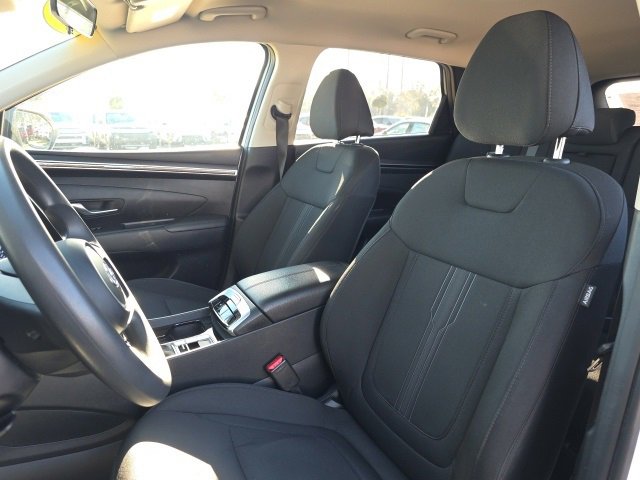 Certified 2023 Hyundai Tucson SEL w/ Winter Package image 5