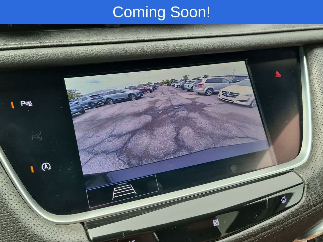Used 2020 Cadillac XT5 Premium Luxury FWD image 30