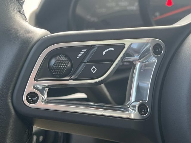 Used 2021 Porsche 718 Boxster RWD image 20