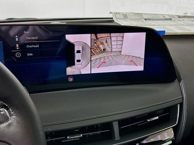 New 2025 Cadillac CT5 Premium Luxury w/ Sun And Sound Package image 10